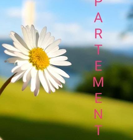 Appartements Dollnig Флатах Екстериор снимка