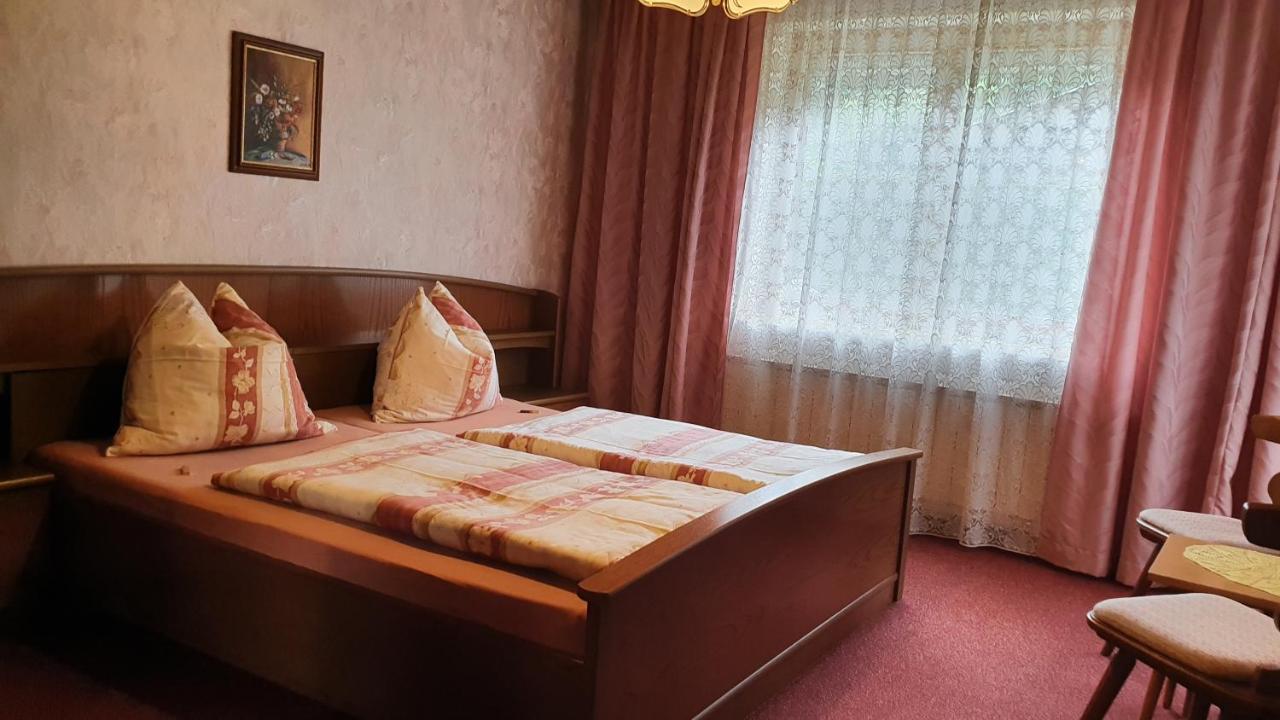Appartements Dollnig Флатах Екстериор снимка