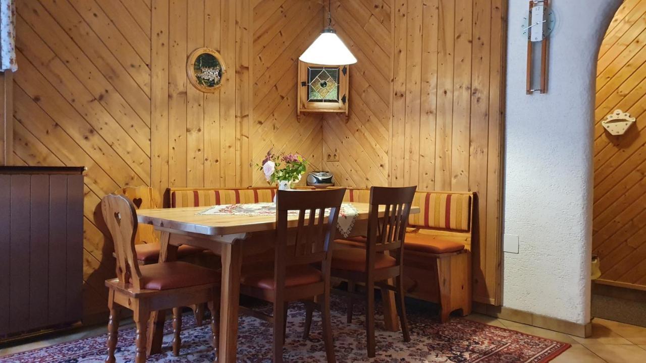 Appartements Dollnig Флатах Екстериор снимка